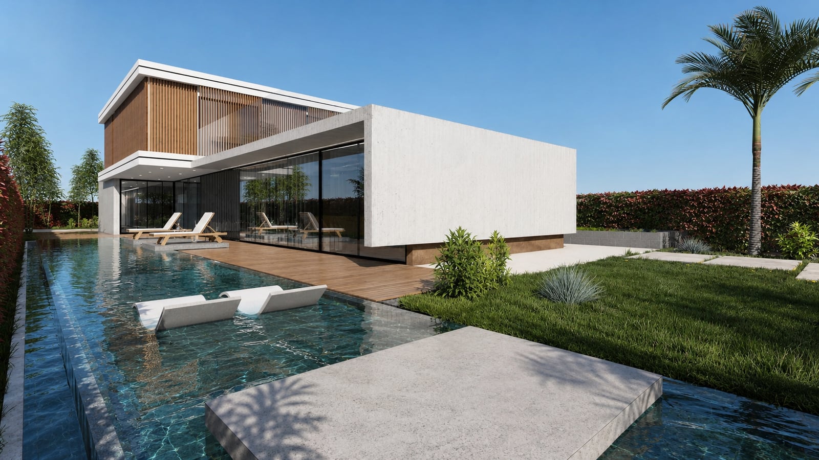 Développement immobilier et villas au Maroc
